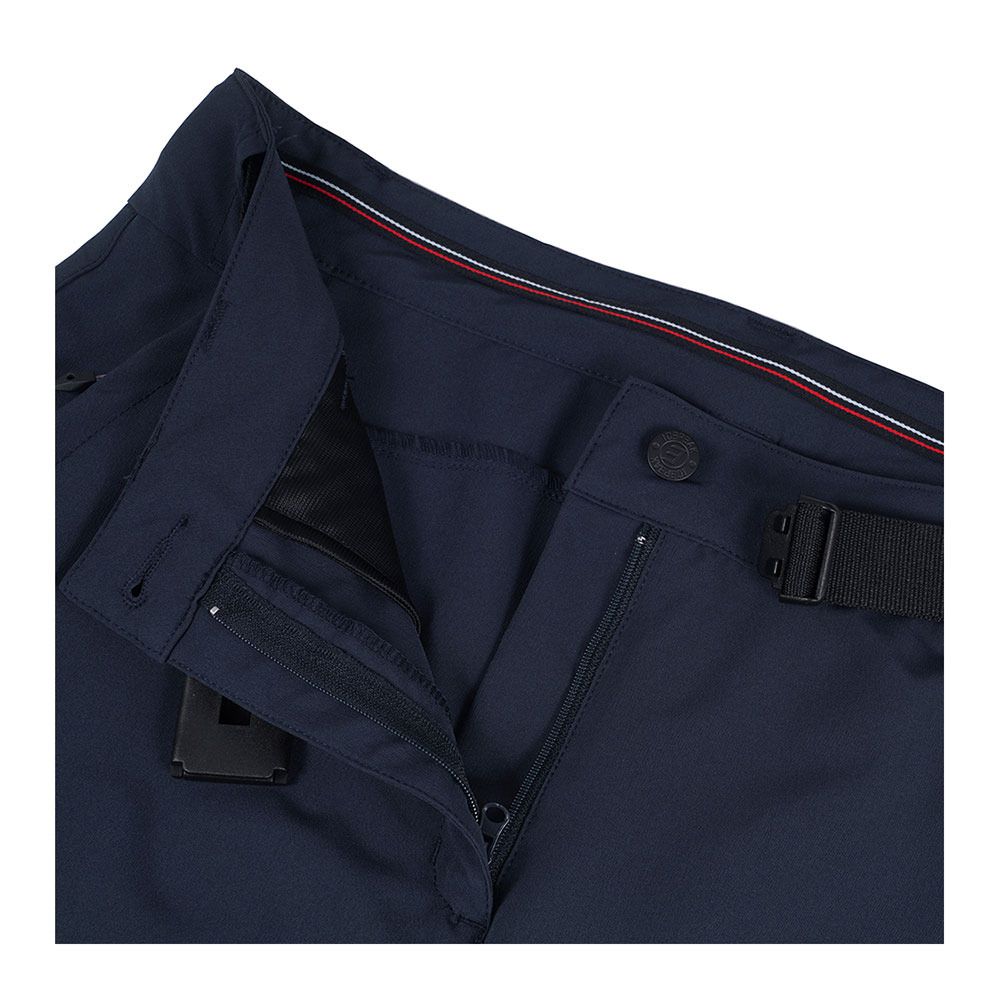 Icepeak BLOCTON - Pantalon Femme dark blue