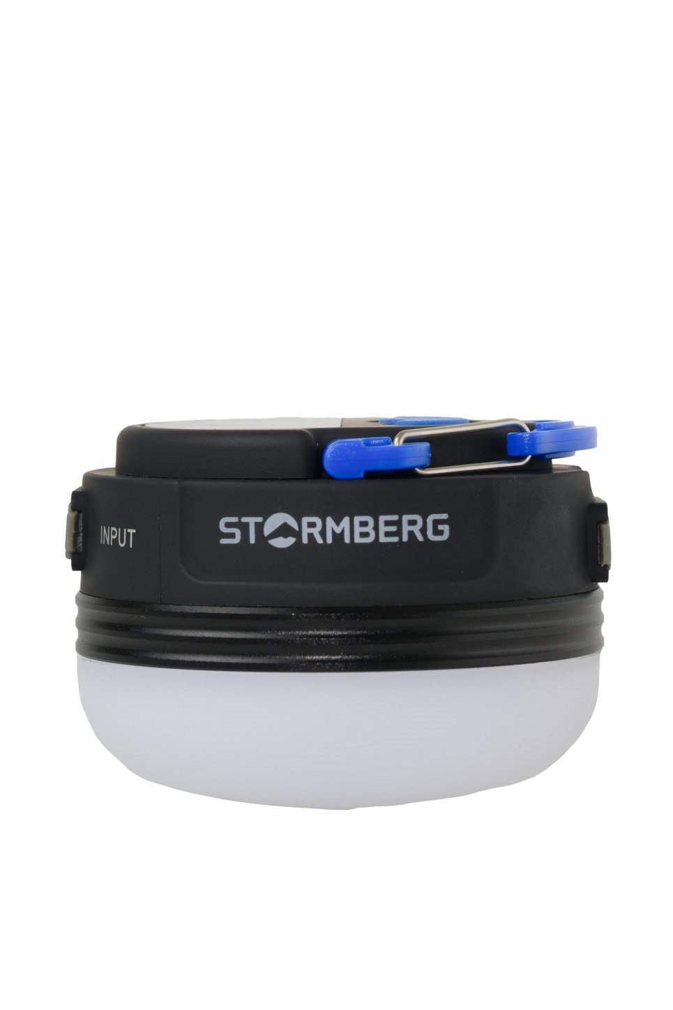 Stormberg Loen teltlykt og batteribank