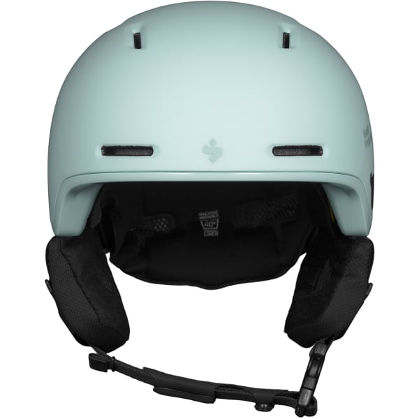 Casque de ski SWEET PROTECTION LOOPER MIPS MISTY TURQUOISE