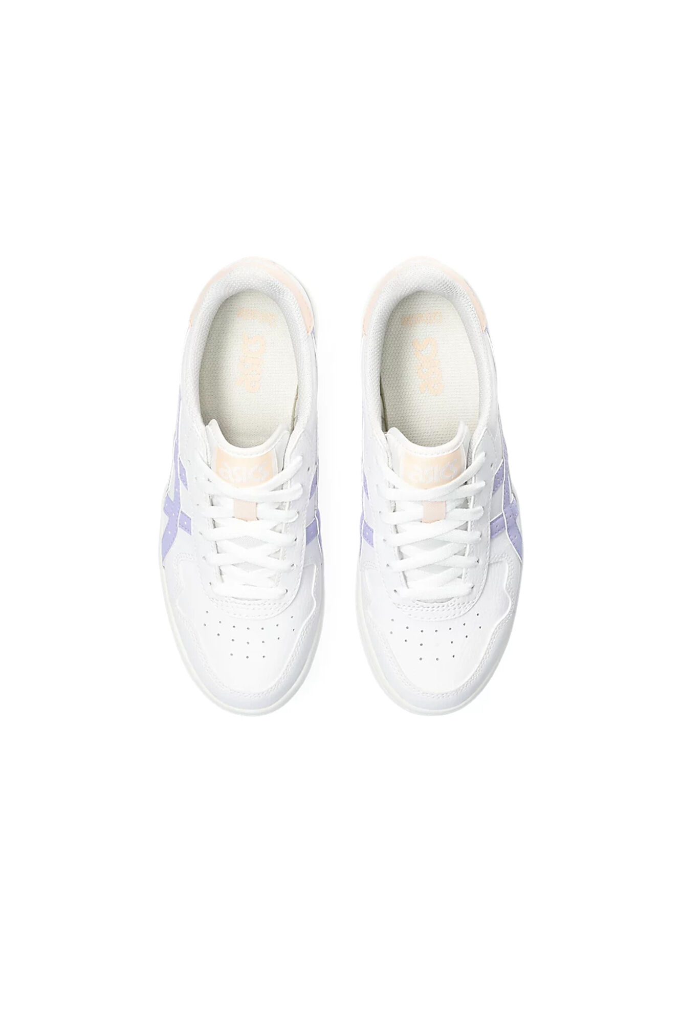 Tênis Asics Japan com FPS
