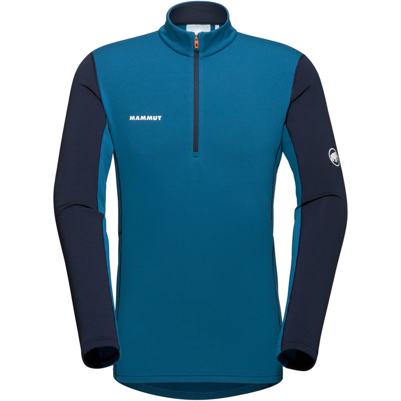 Mammut Herren Aenergy ML Half Zip Pullover