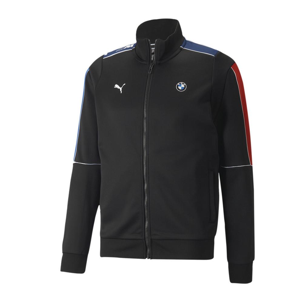 Puma Veste Noire Homme Puma BMW MMS 533346