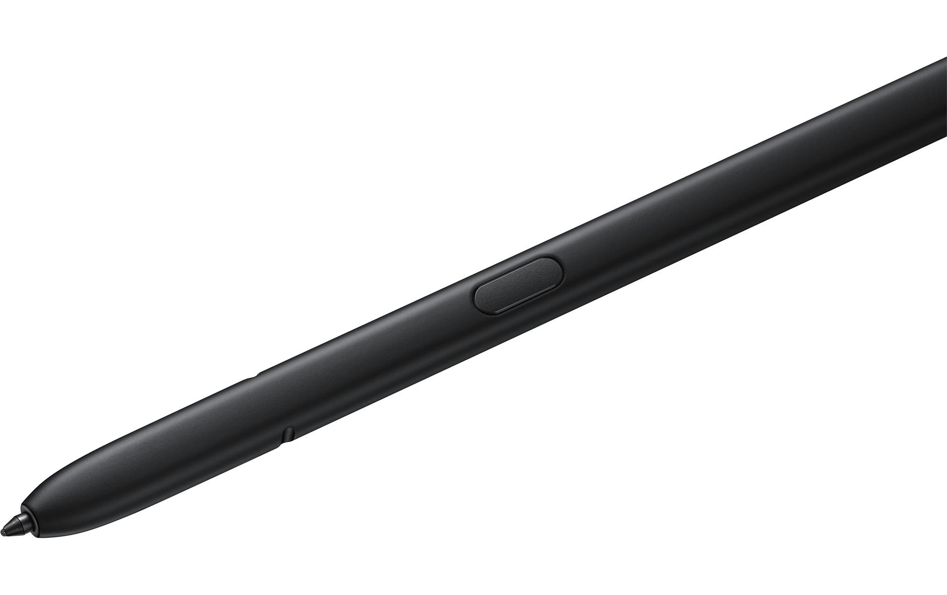 Eingabestift S Pen Galaxy S23 Ultra Crème/SchwarzPräziser Eingabestift für das Samsung Galaxy S23 Ultra