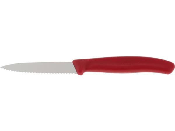 Victorinox SwissClassic 6.7631, Fruktkniv, Rustfritt stål