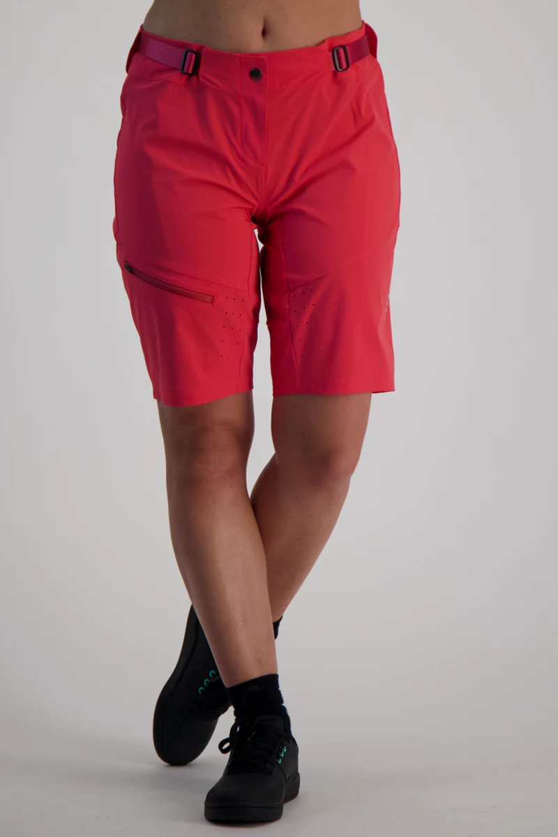 Stoke Tonka MTB Damen Bikeshort