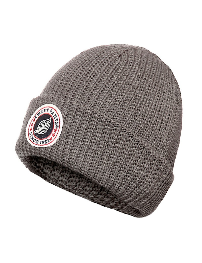 SWEET PANTS BONNET MIXTE BASIC BEANY