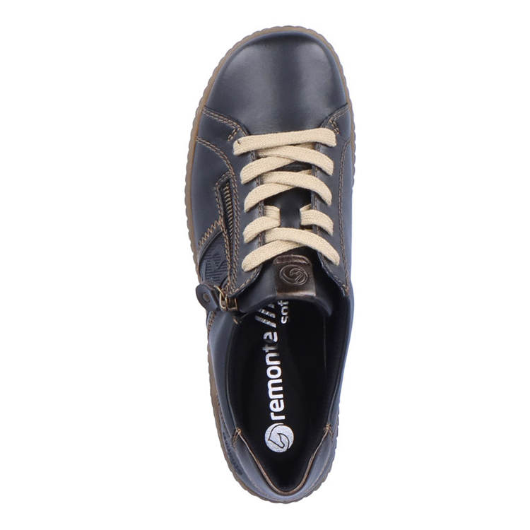 Remonte R1426-02 | NOIR