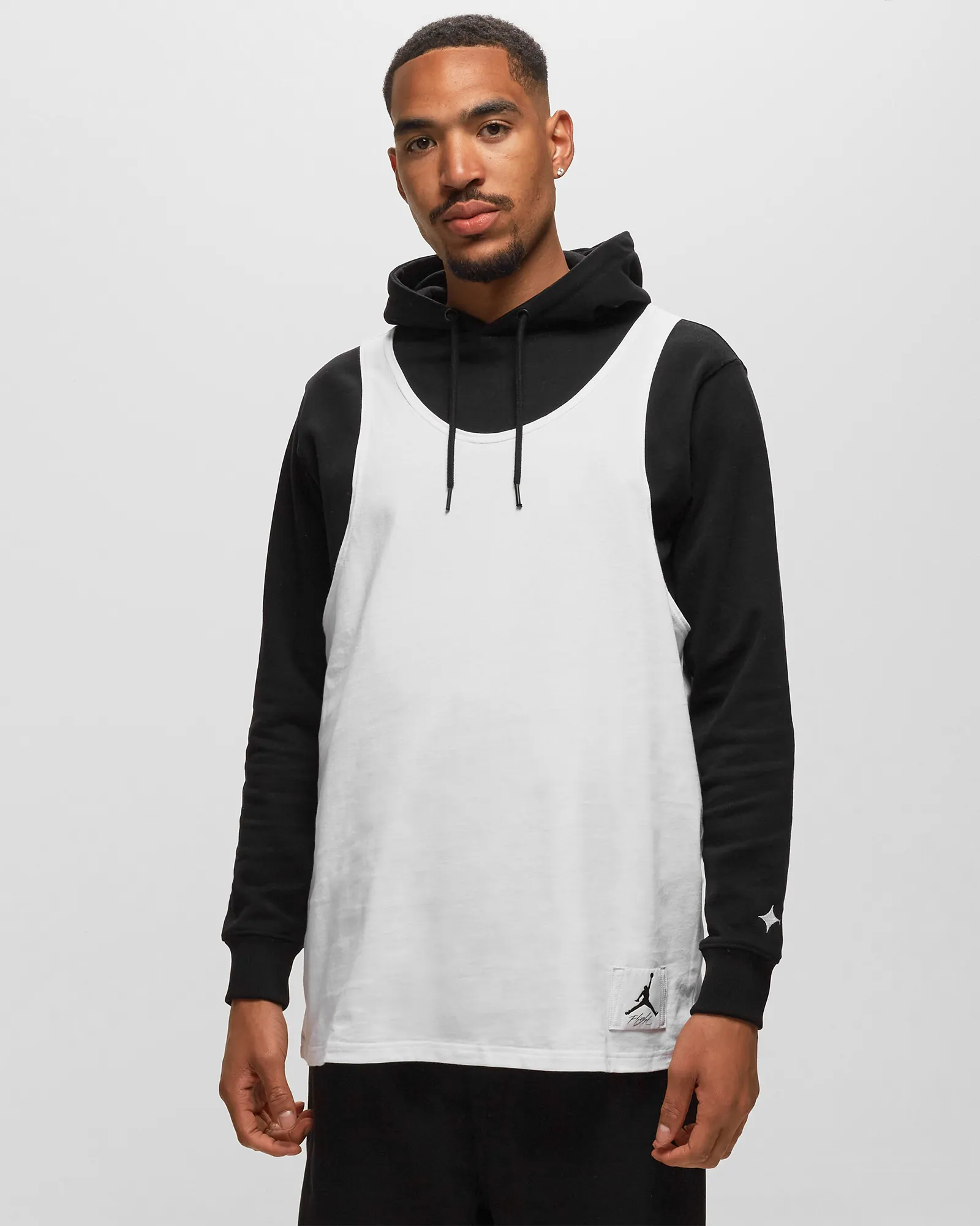 Regata Jordan Essentials