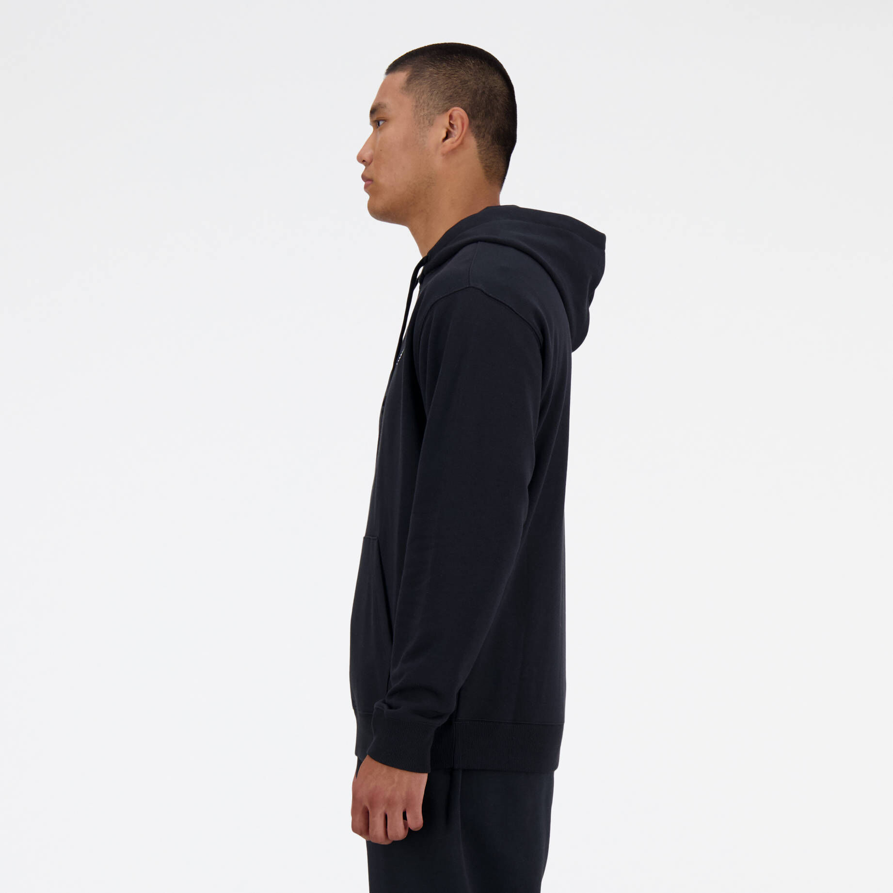 new balance| Herren Hoodie