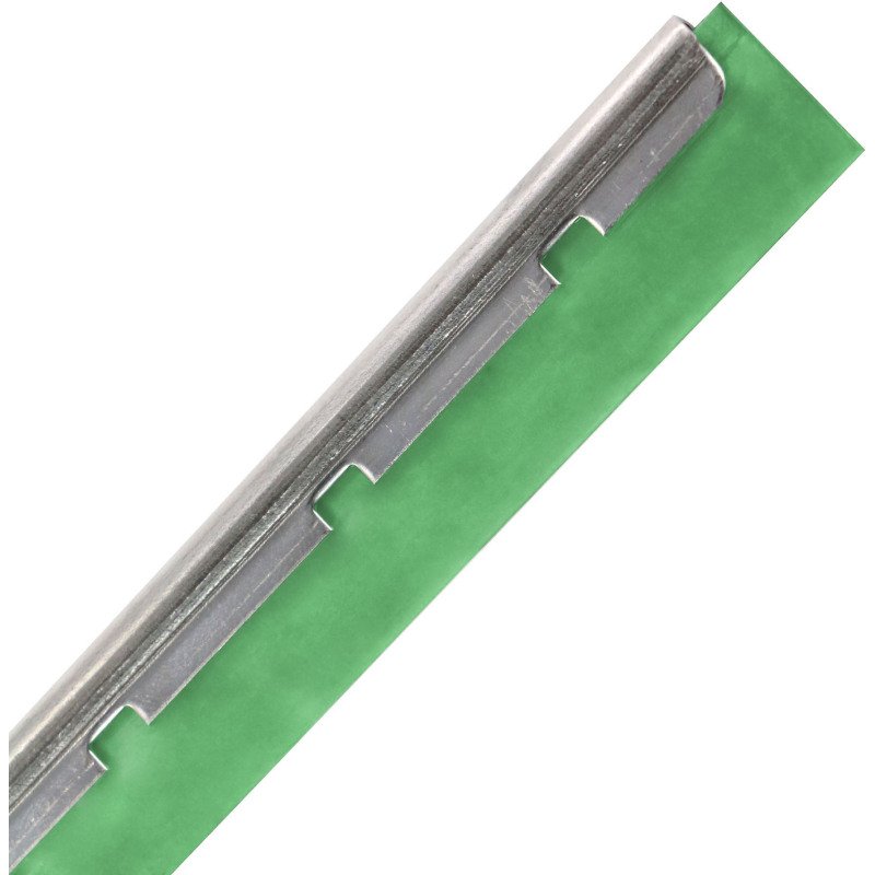 Caoutchouc vert pour raclette à vitres ErgoTec 35 cm Unger