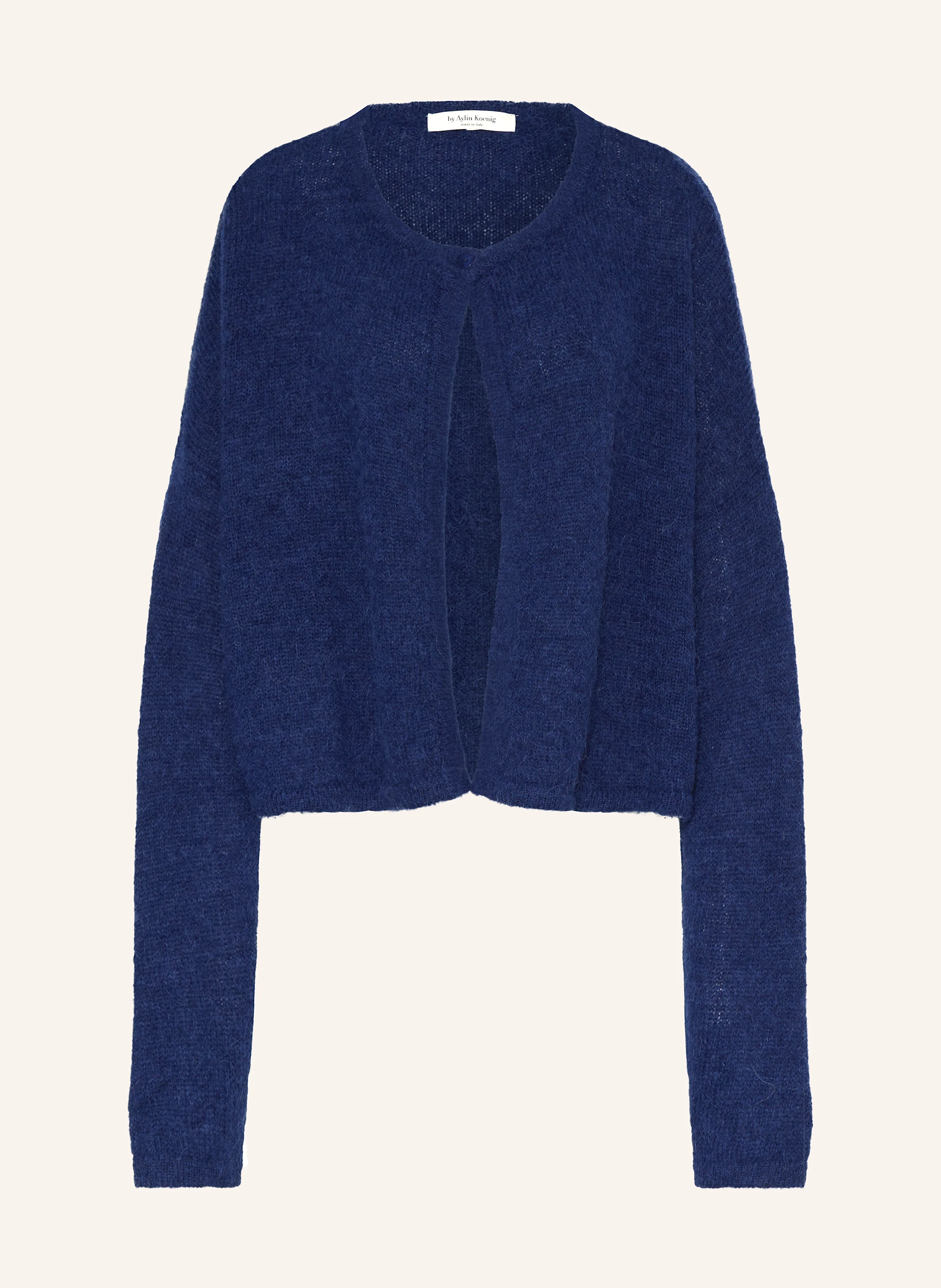 by Aylin Koenig Strickjacke MARLIE
