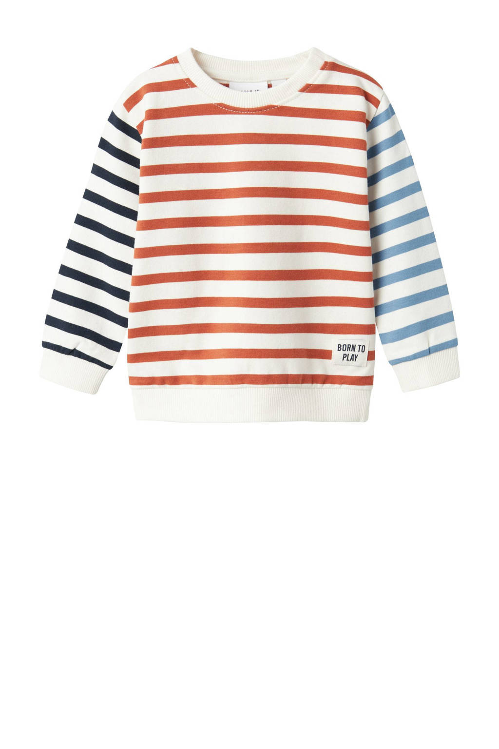 NAME IT sweater ecru