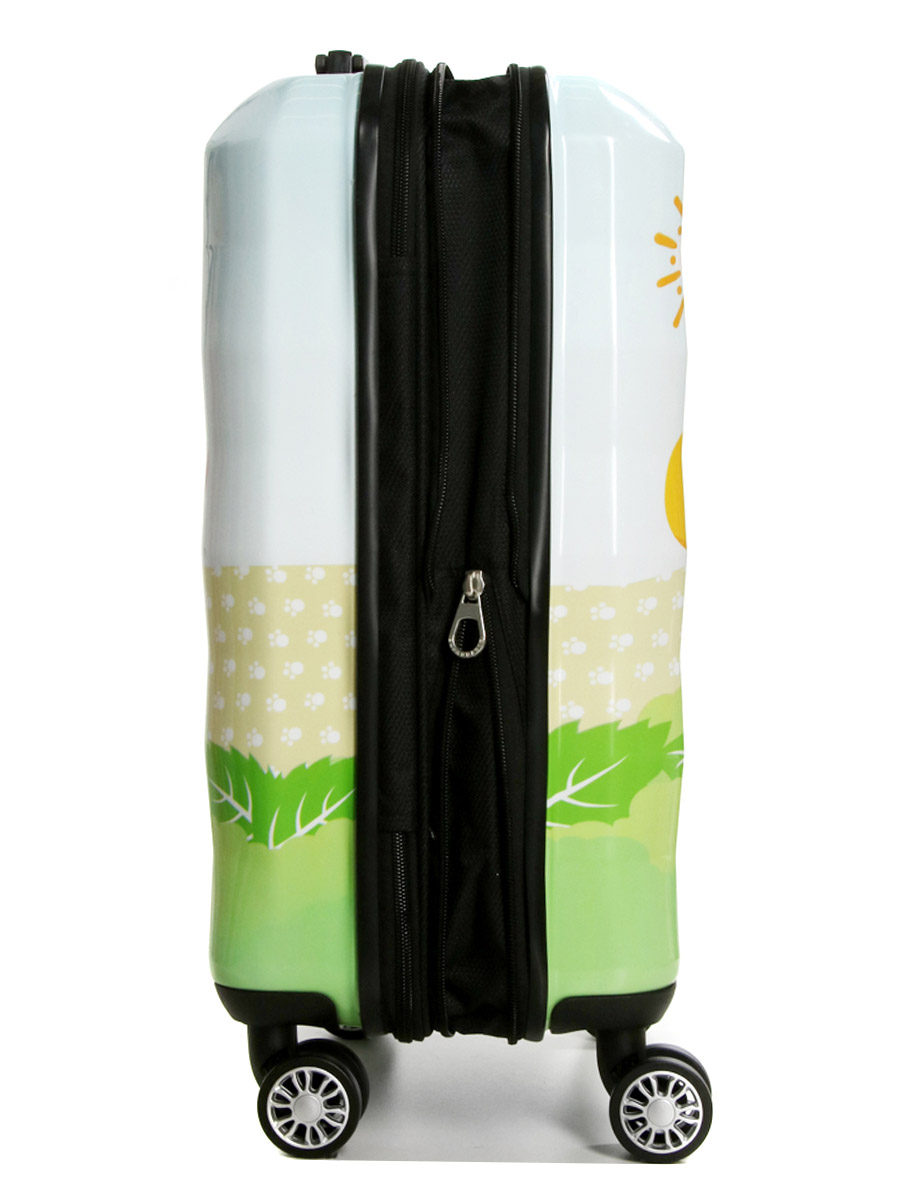 Valise Airtex Lionceau 55 cm