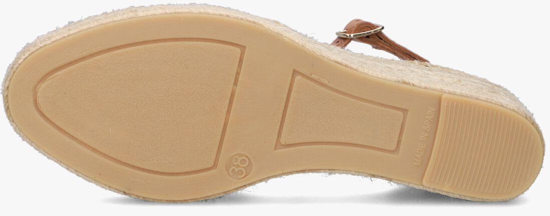 NOTRE-V beige notre-v espadrilles beli23-1