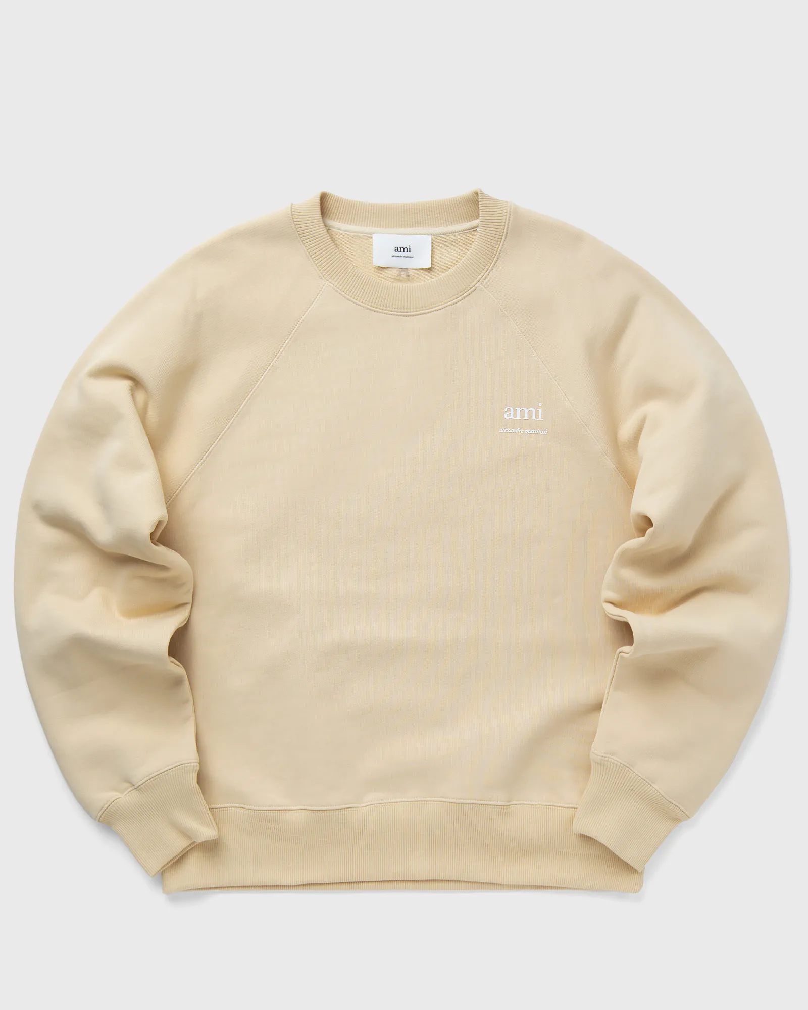 AMI Paris SWEATSHIRT AMI AM