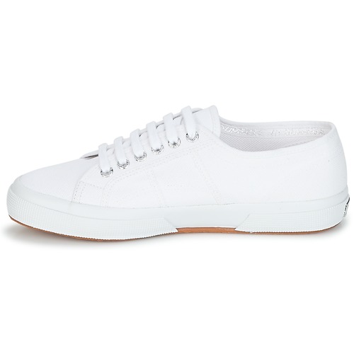 Superga - 2750 CLASSIC - Blanc