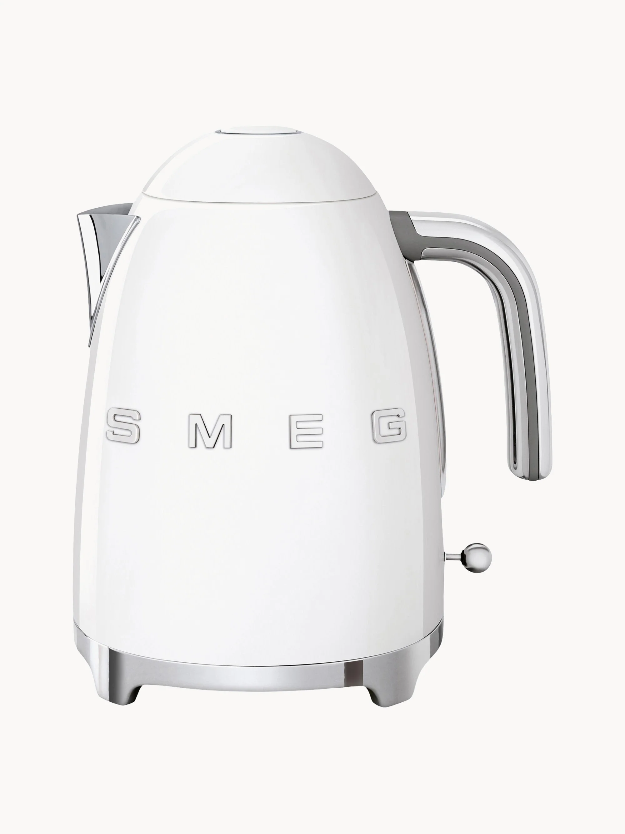 Waterkoker 50's Style, 1.7 L