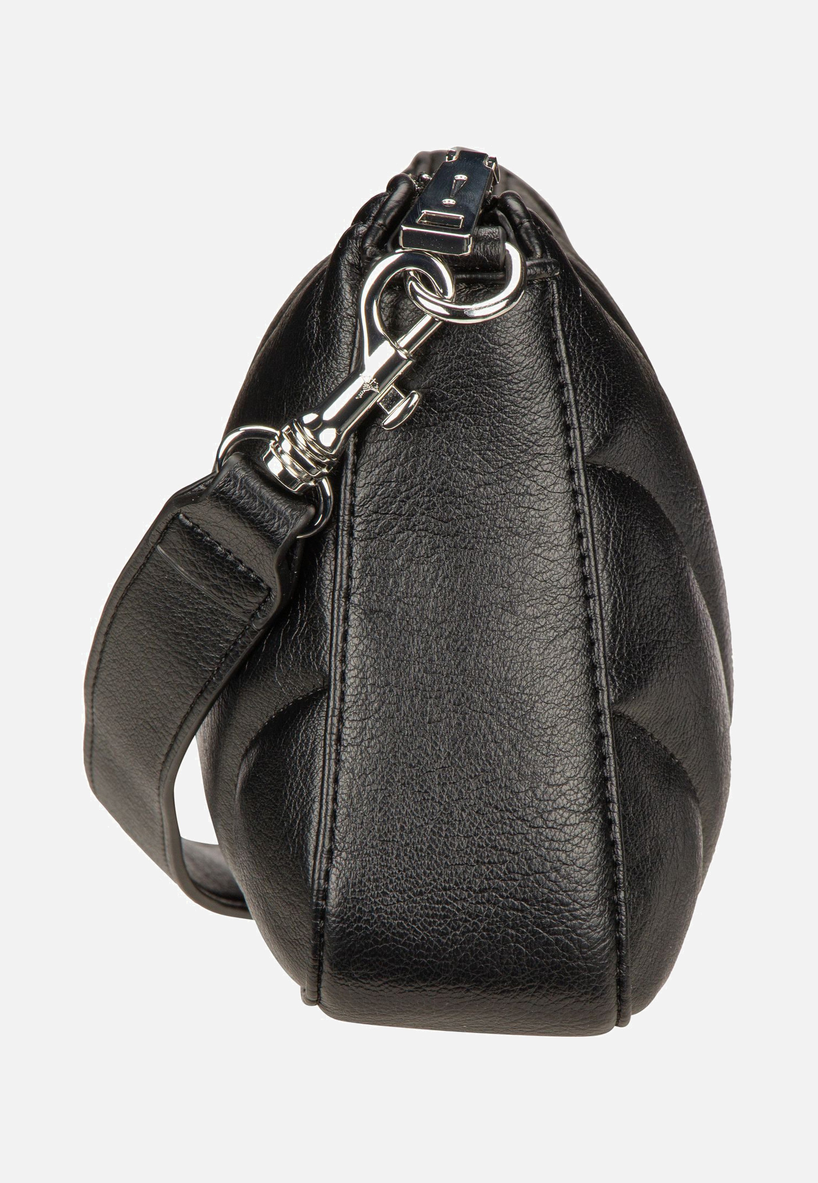 Soave Jasmina SHZ Black - Crossbody Bag