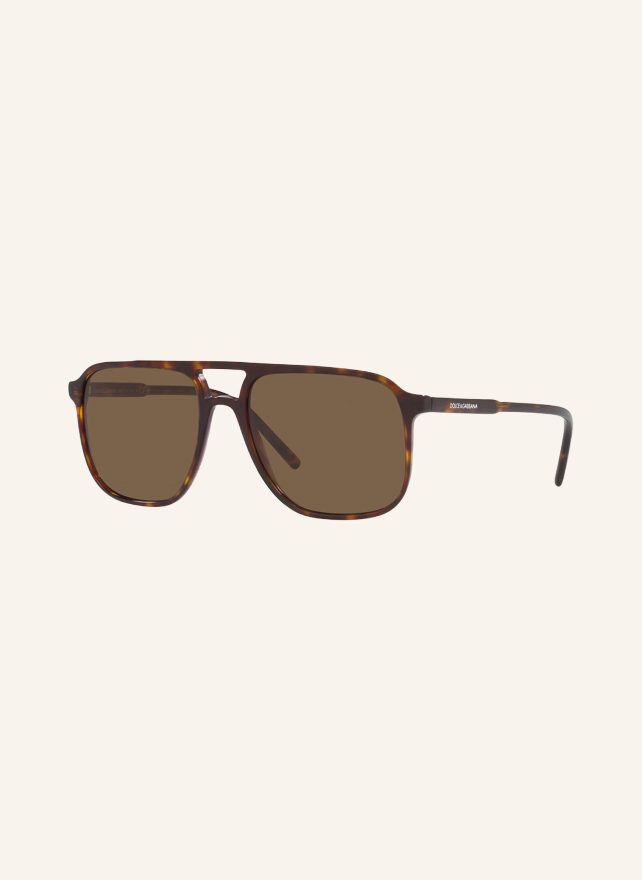 DOLCE & GABBANA Sonnenbrille DG4423