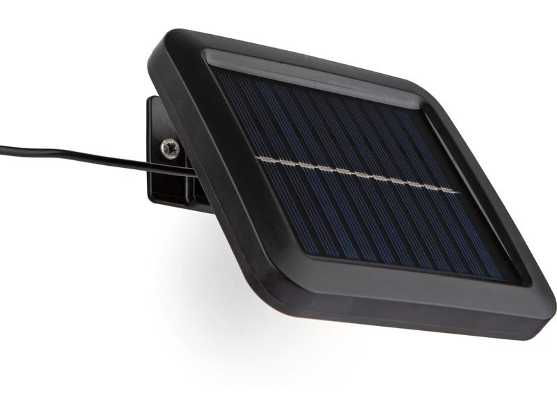 MAXXmee Strahler Solarleuchte mit Bewegungsmelder IP44 Solarleuchte mit Bewegungsmelder
