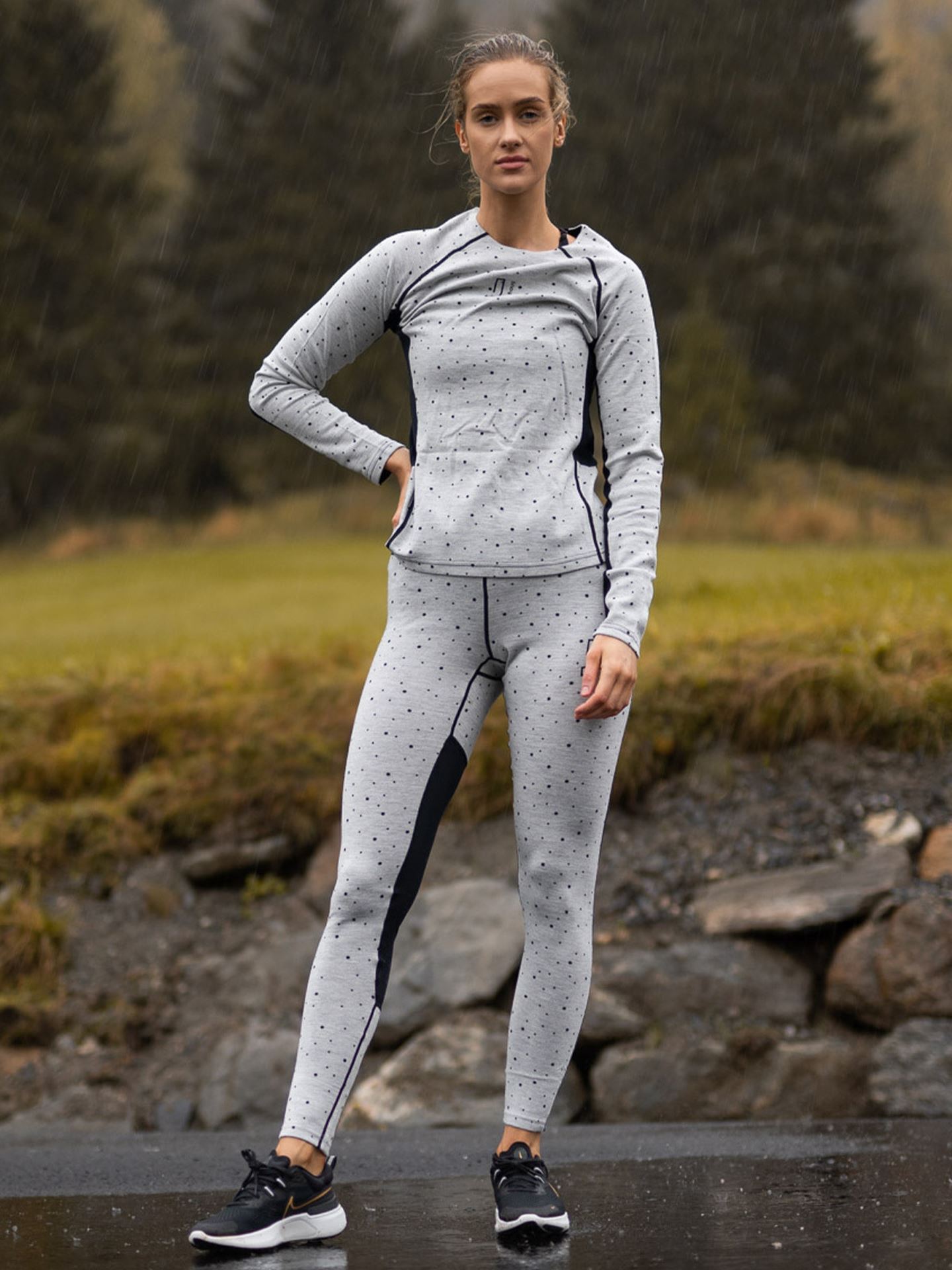 Maven Wool Pant