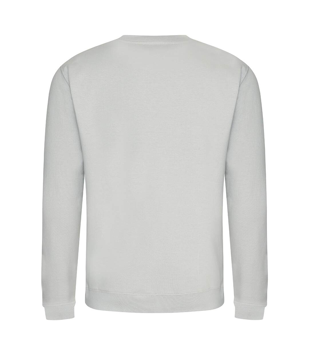 AWDis - Sweatshirt - Hommes (Gris chiné) - UTRW2014