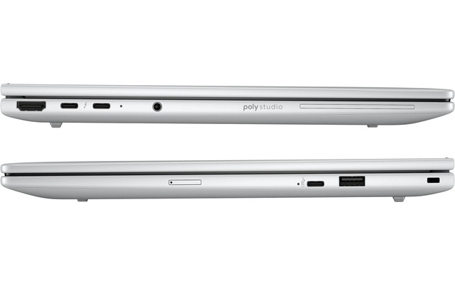 HP Business-Notebook »EliteBook 8 G1a 14 Next Gen AI PC AD4F4ET« / 14 ″ AMD Ryzen Radeon