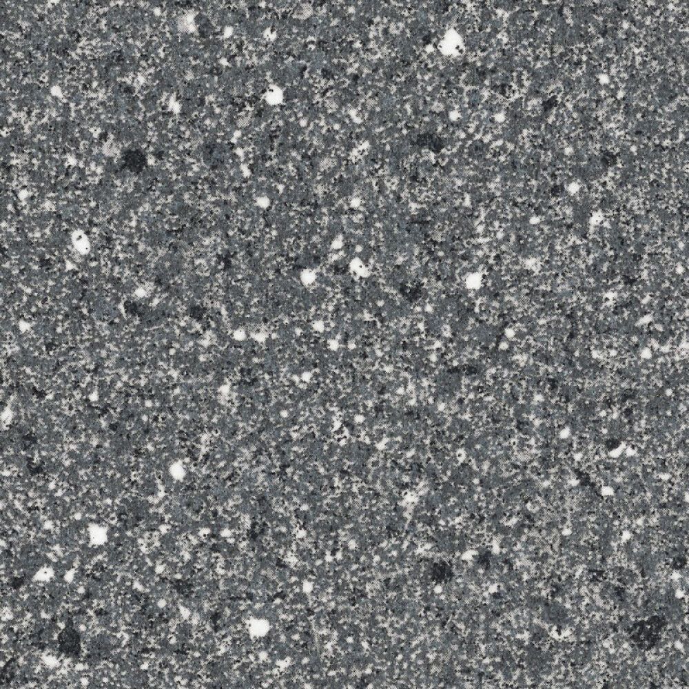 SKJÆREBRETT RESOPAL LAMINAT BLACK GRANITE 275X158X2,5MM