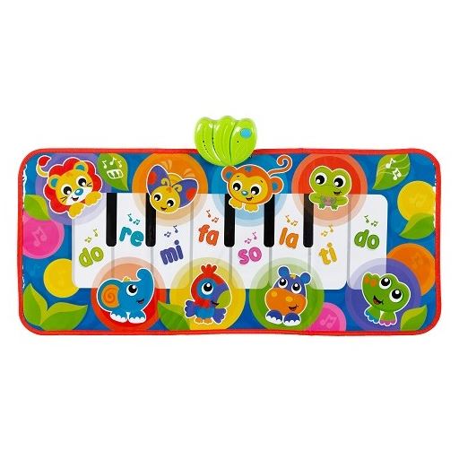 Playgro Jumbo Jungle Piano Måtte