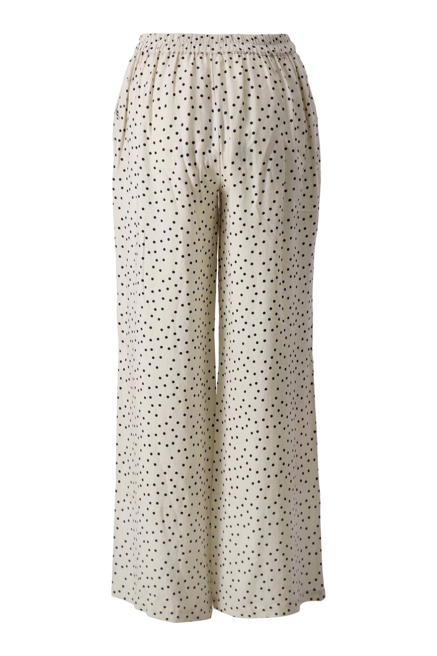 polkadot broek