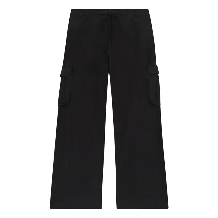 C.P. Company Pantalon Cargo | Noir