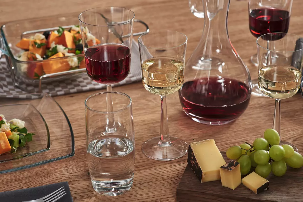 Longdrinkglas Select 6tlg.