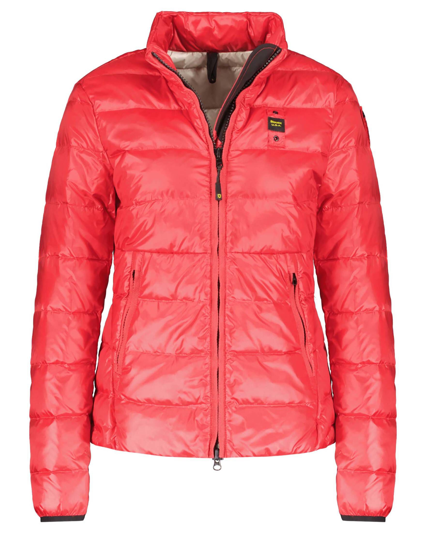 Blauer| Damen Daunenjacke