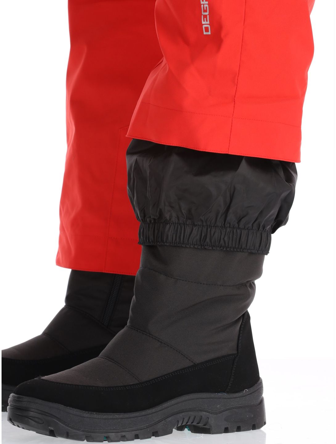 Valgau softshell skibroek dames