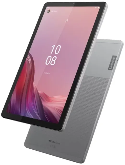 LENOVO Tab M9 MTK G80 9 tommer 1340x800 4GB 64GB 802.11  BT5.1 ANDROID (OC) (RDKK)