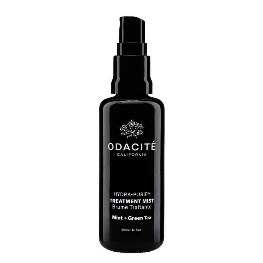 Odacité Hydra Purify Treatment Mist Mint & Green Tea 50ml