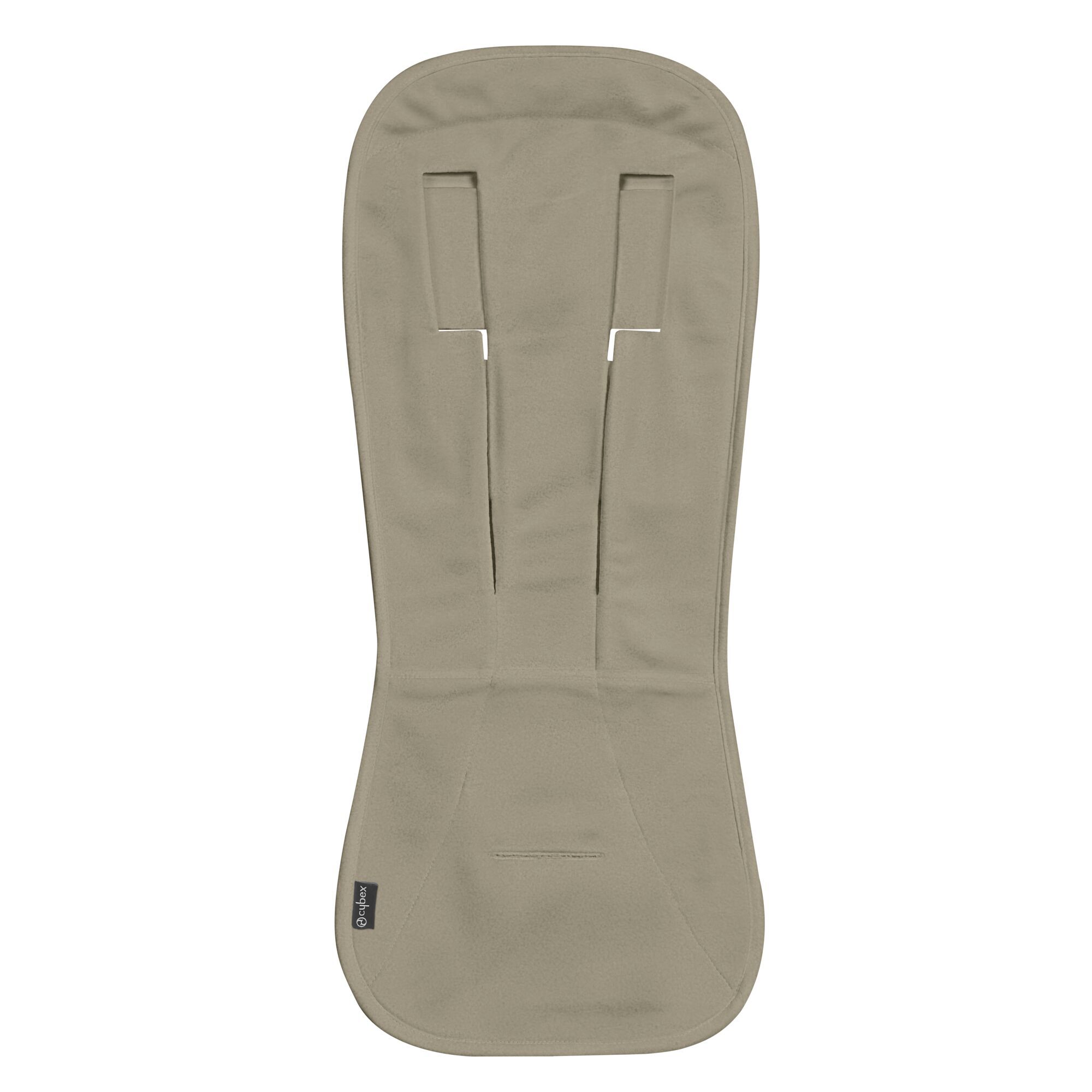 Summer Seat Liner Beige