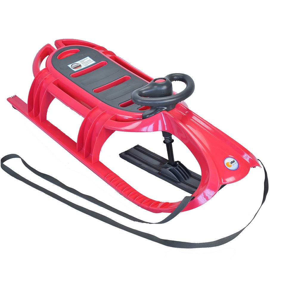 KHW Snow Tiger de Luxe Bob pink