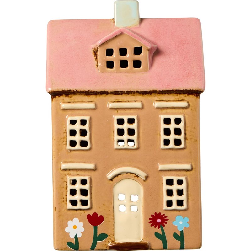 Ib Laursen<br>Fyrfadsstage Hus Nyhavn