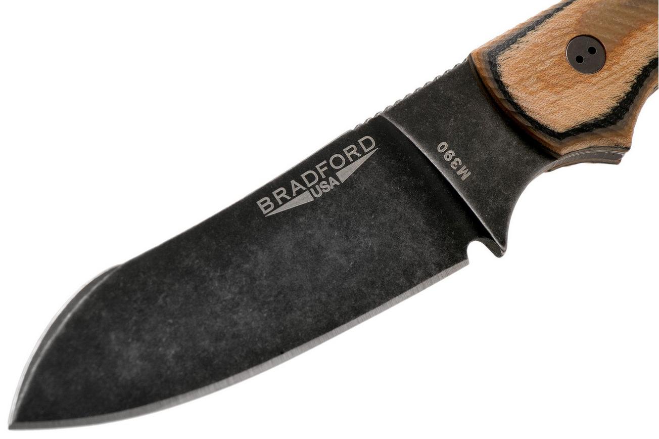 Bradford Guardian 3SF, 3D G-Wood Guardian 3 M390, Sabre Nimbus 3SF-115N