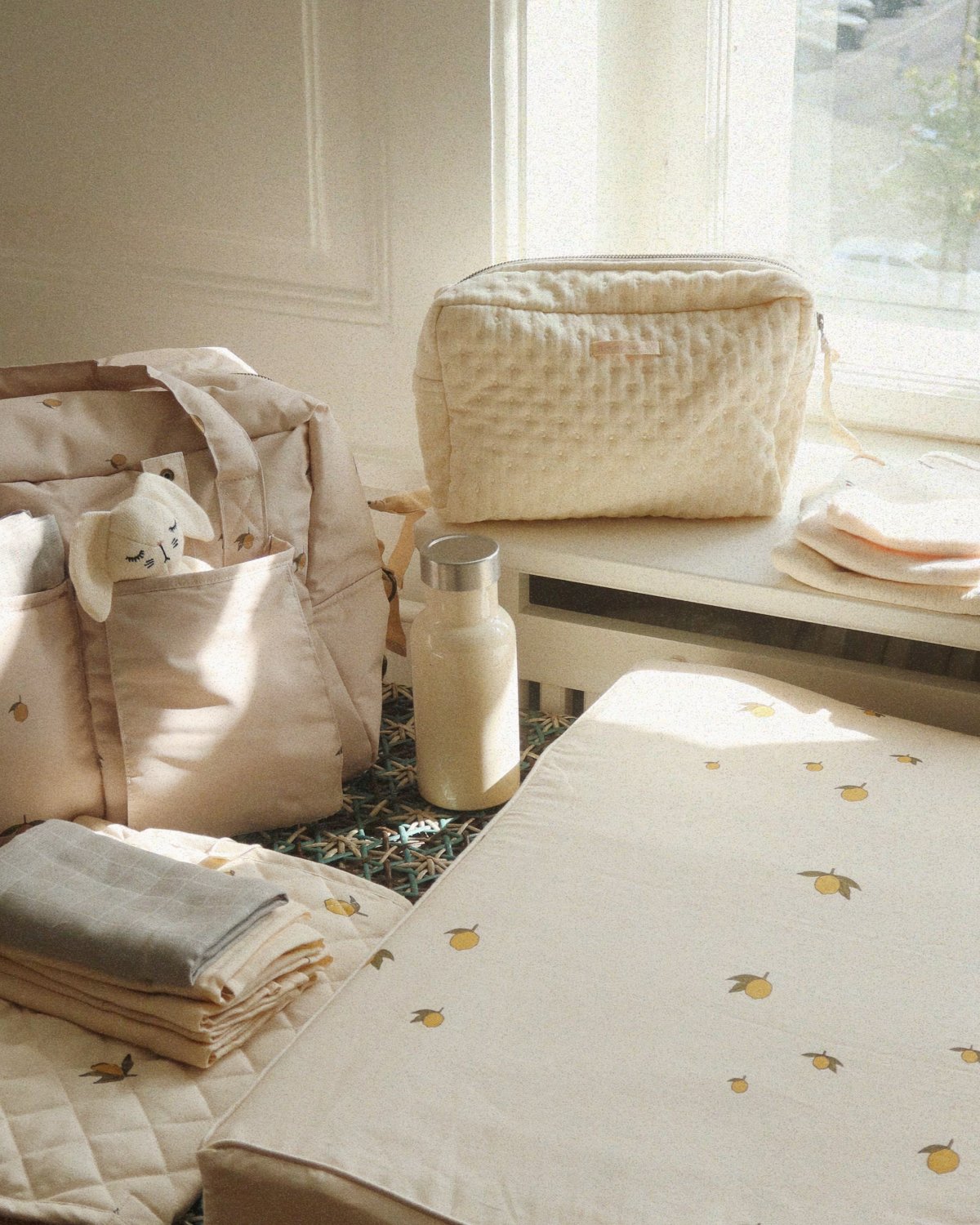 Stelleveske | ALL YOU NEED BAG