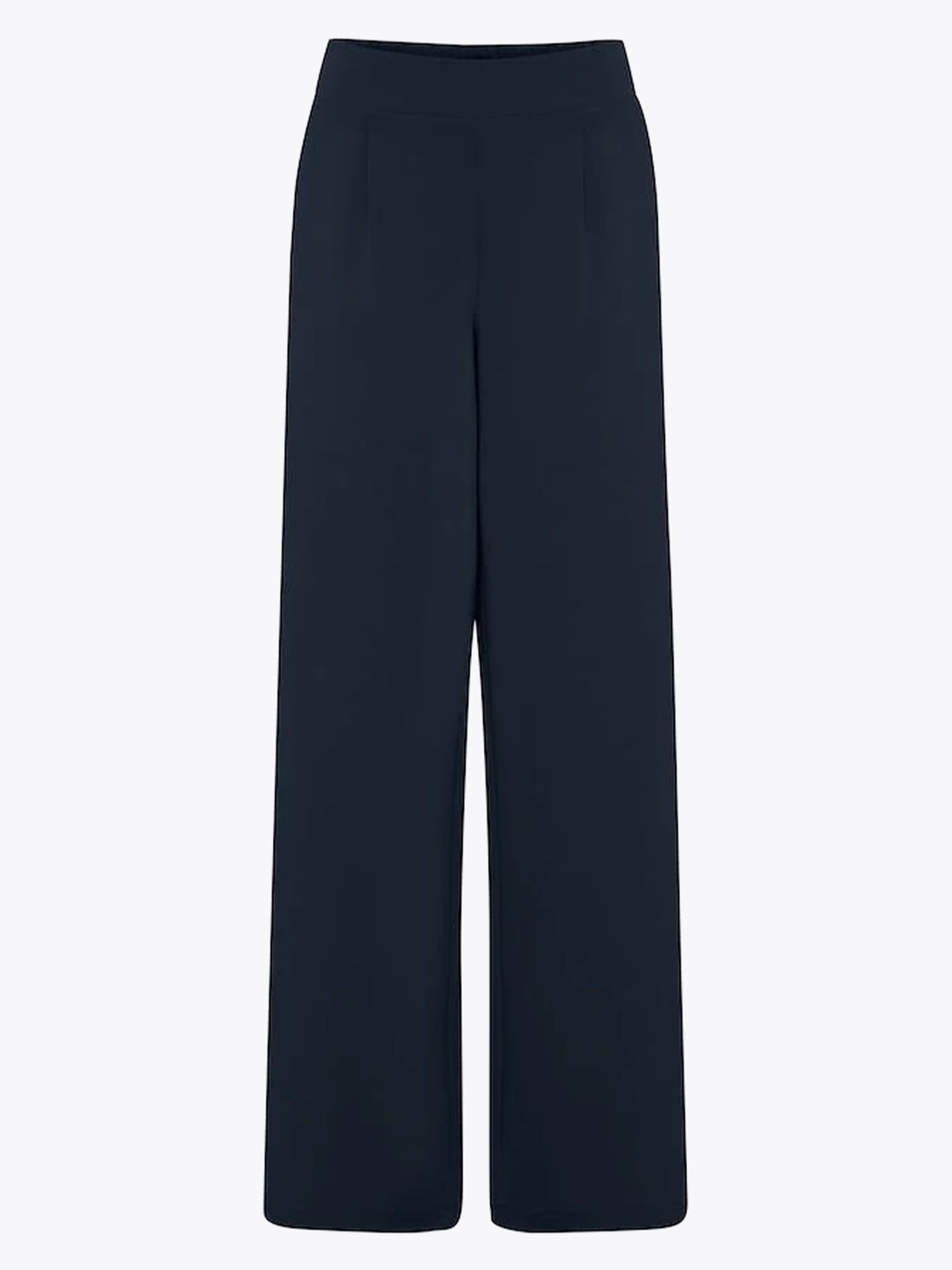 Kate Wide Pant Long