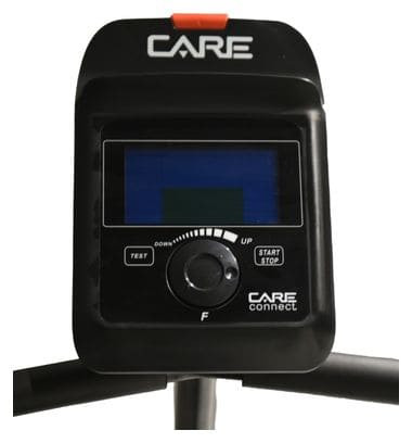 Vélo d'appartement - CARDIO MASTER connecté
