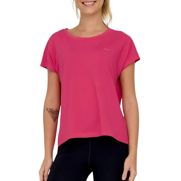 Only Play Aubree Loose Training Shirt Dames