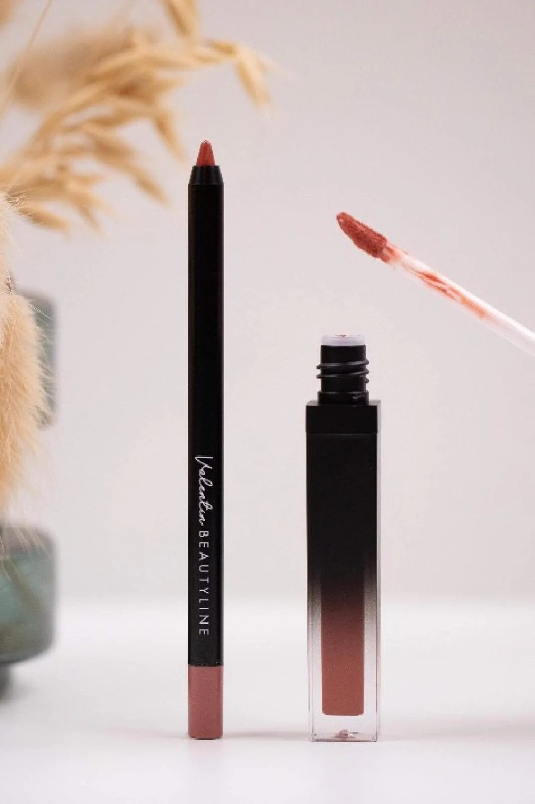Valentin Beautyline Long Lasting Lips 02