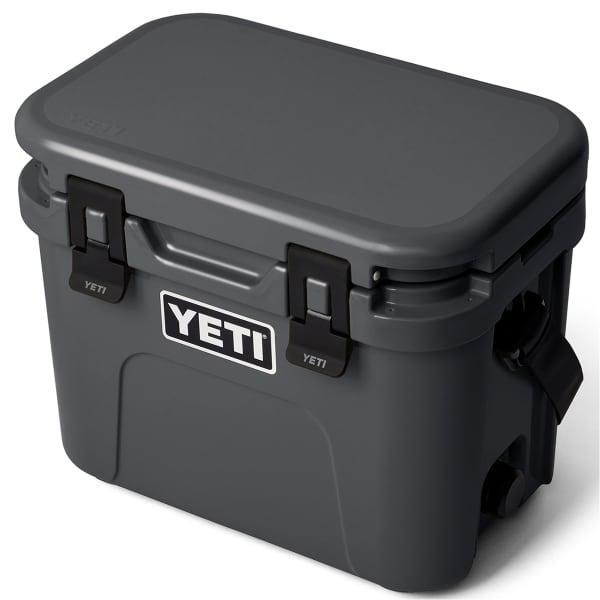 Glacière YETI ROADIE 15 CHARCOAL