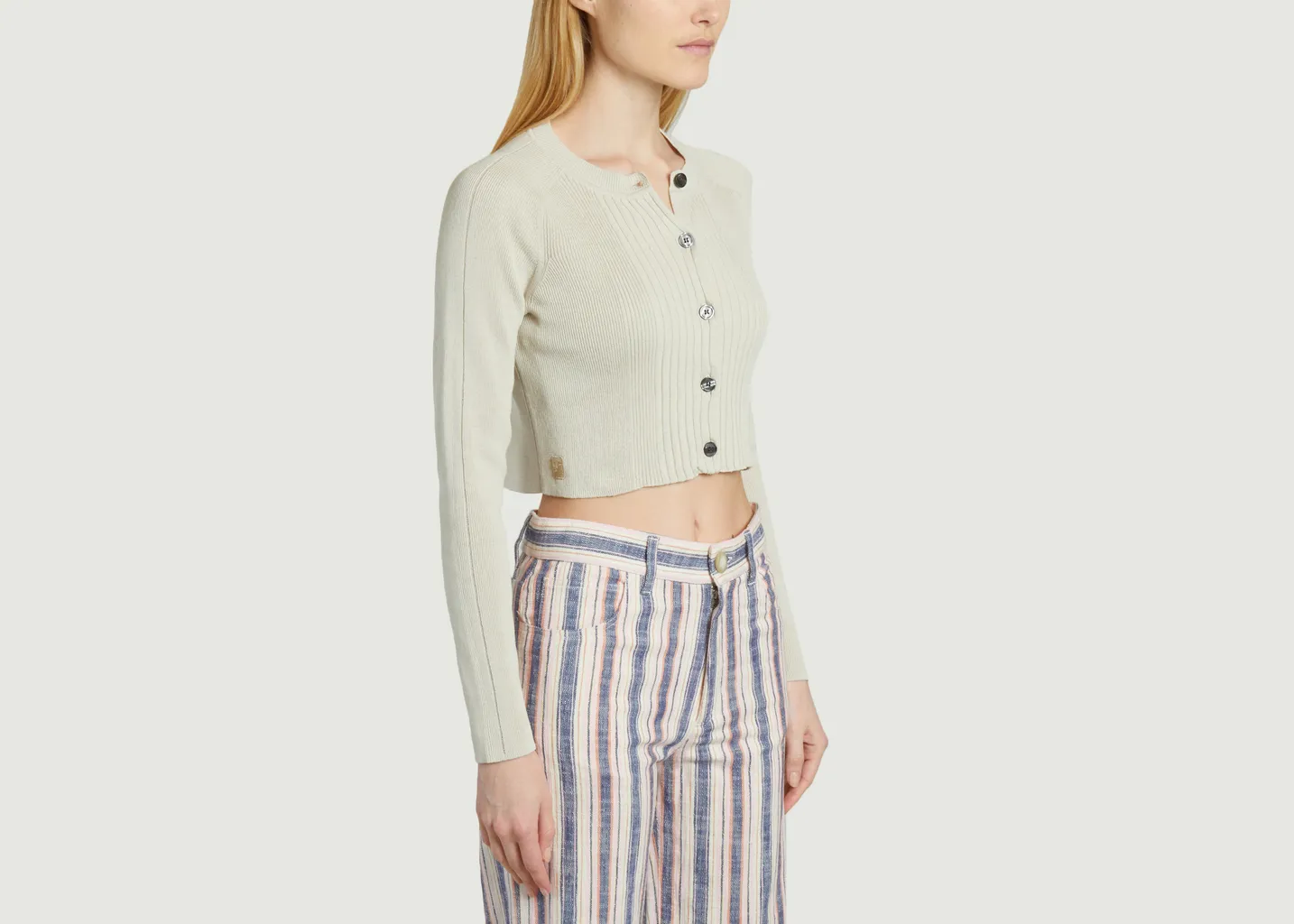 Cardigan Adonis Soeur