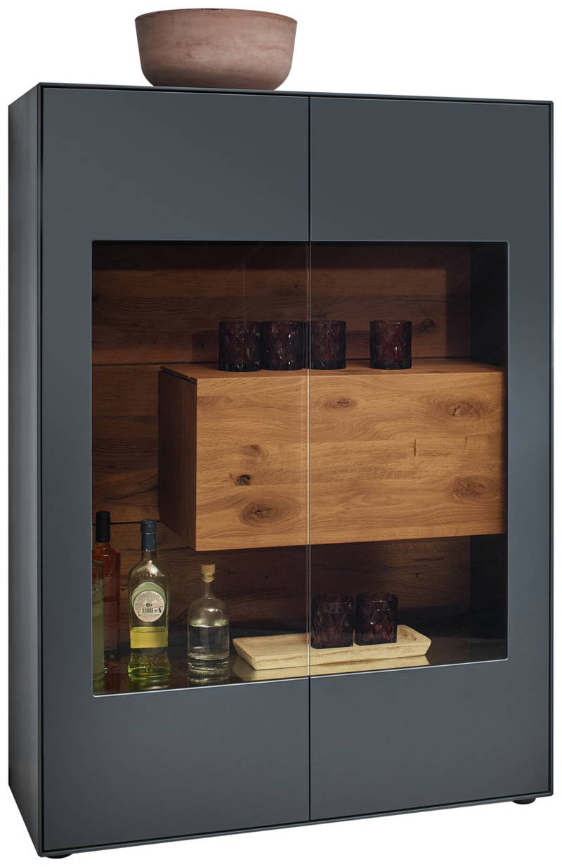 Valnatura Highboard LIVINO