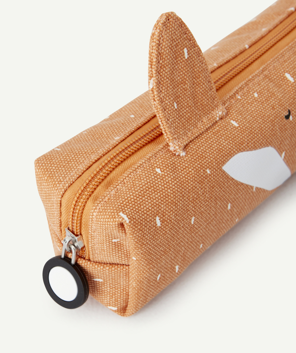 TRIXIETROUSSE LONGUE RENARD