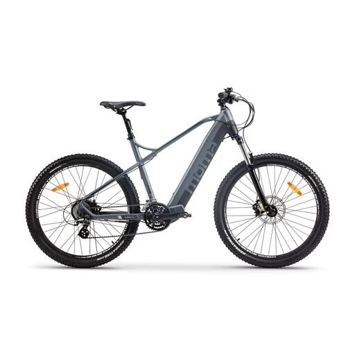 Bicicleta Elétrica Moma Bikes E-mtb 27,5